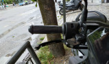 YAMAHA NMAX 125 TECH MAX