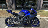 YAMAHA YZF-R7