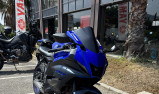 YAMAHA YZF-R7
