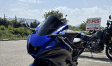 YAMAHA YZF-R7