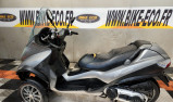 PIAGGIO MP3 400 RL (PERMIS MOTO) 62042