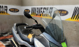 PIAGGIO MP3 400 RL (PERMIS MOTO) 62042