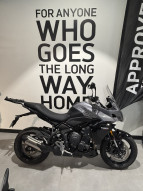TRIUMPH TIGER 800