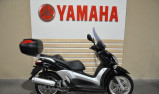 YAMAHA X-CITY 125