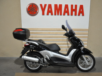 YAMAHA X-CITY 125