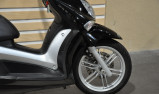 YAMAHA X-CITY 125