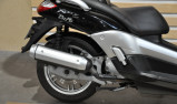 YAMAHA X-CITY 125