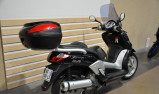 YAMAHA X-CITY 125