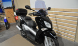 YAMAHA X-CITY 125