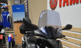 YAMAHA X-CITY 125