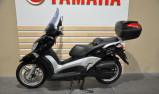 YAMAHA X-CITY 125