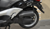 YAMAHA X-CITY 125