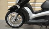 YAMAHA X-CITY 125