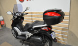 YAMAHA X-CITY 125