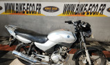 YAMAHA YBR 125 POUR GARAGE OU EXPORT (REF 63202)