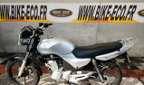 YAMAHA YBR 125 POUR GARAGE OU EXPORT (REF 63202)