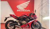 HONDA CBR650R