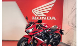 HONDA CBR650R
