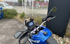 APRILIA TUAREG 660 1 ERE MAIN