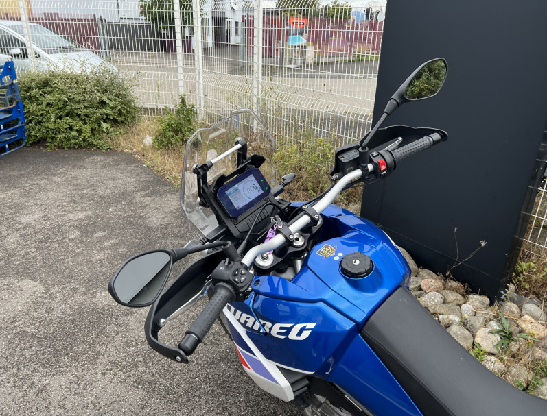 APRILIA TUAREG 660 1 ERE MAIN