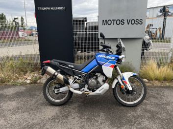 APRILIA TUAREG 660 1 ERE MAIN