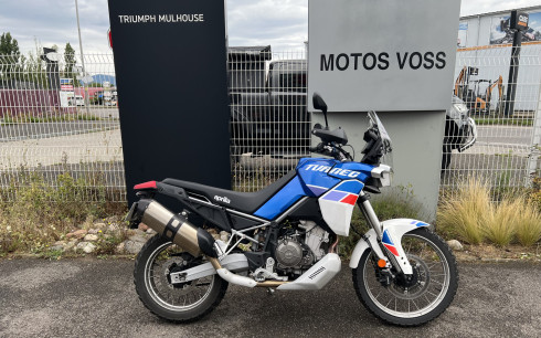 APRILIA TUAREG 660 1 ERE MAIN