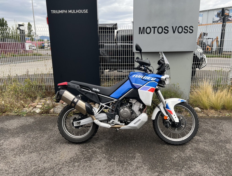 APRILIA TUAREG 660 1 ERE MAIN