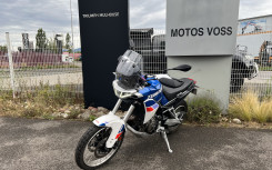 APRILIA TUAREG 660 1 ERE MAIN