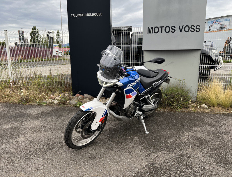 APRILIA TUAREG 660 1 ERE MAIN