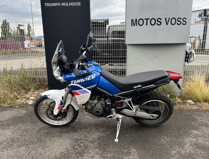 APRILIA TUAREG 660 1 ERE MAIN