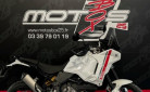 DUCATI DESERT X – A PARTIR DE 264€/MOIS