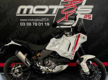 DUCATI DESERT X – A PARTIR DE 264€/MOIS
