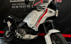DUCATI DESERT X – A PARTIR DE 264€/MOIS