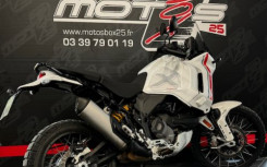 DUCATI DESERT X – A PARTIR DE 264€/MOIS