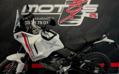 DUCATI DESERT X – A PARTIR DE 264€/MOIS