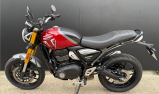 TRIUMPH SPEED 400
