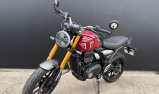 TRIUMPH SPEED 400