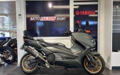 YAMAHA T-MAX 560 TECH MAX 2020 AKRA | 27600KMS | 149E/MOIS