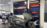 YAMAHA T-MAX 560 TECH MAX 2020 AKRA | 27600KMS | 149E/MOIS