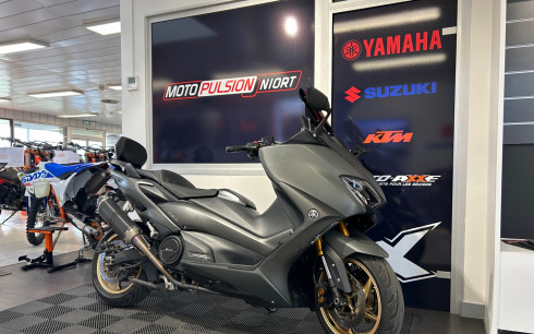 YAMAHA T-MAX 560 TECH MAX 2020 AKRA | 27600KMS | 149E/MOIS
