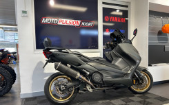 YAMAHA T-MAX 560 TECH MAX 2020 AKRA | 27600KMS | 149E/MOIS