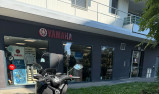 YAMAHA XMAX 300 Tech Max