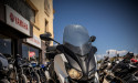 YAMAHA XMAX 125