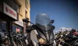 YAMAHA XMAX 125