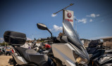 YAMAHA XMAX 125