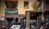 YAMAHA XMAX 125