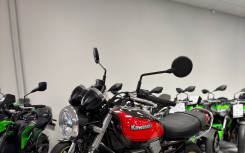 KAWASAKI Z 650 RS édition anniversaire