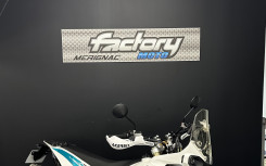 KOVE 450 RALLY