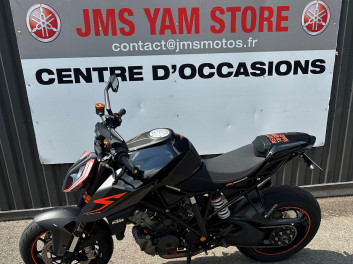 KTM 1290 SUPER DUKE R
