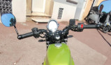 MOTO GUZZI V7 SPORT